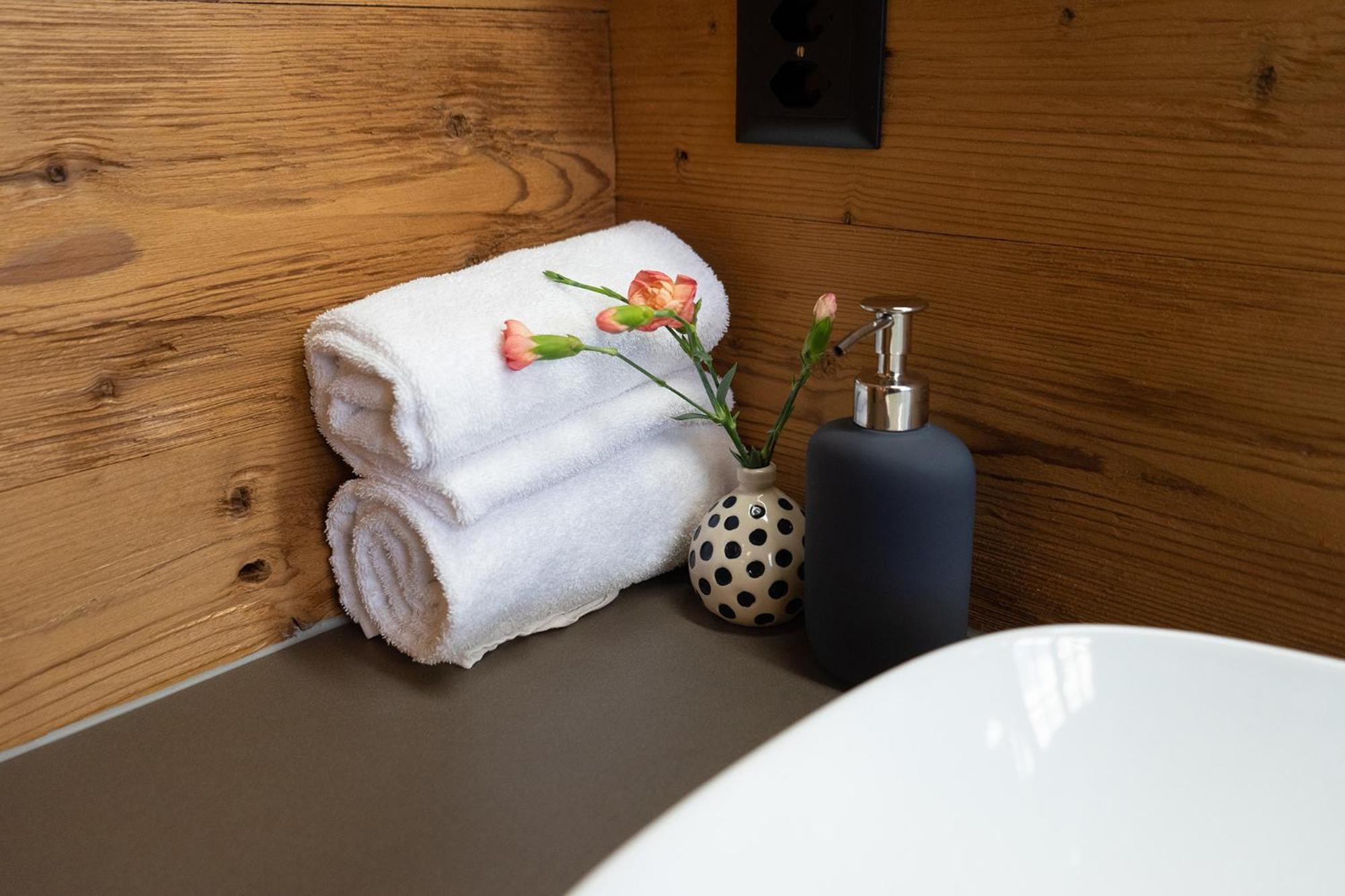 Chalet Brisi Wildhaus Εξωτερικό φωτογραφία