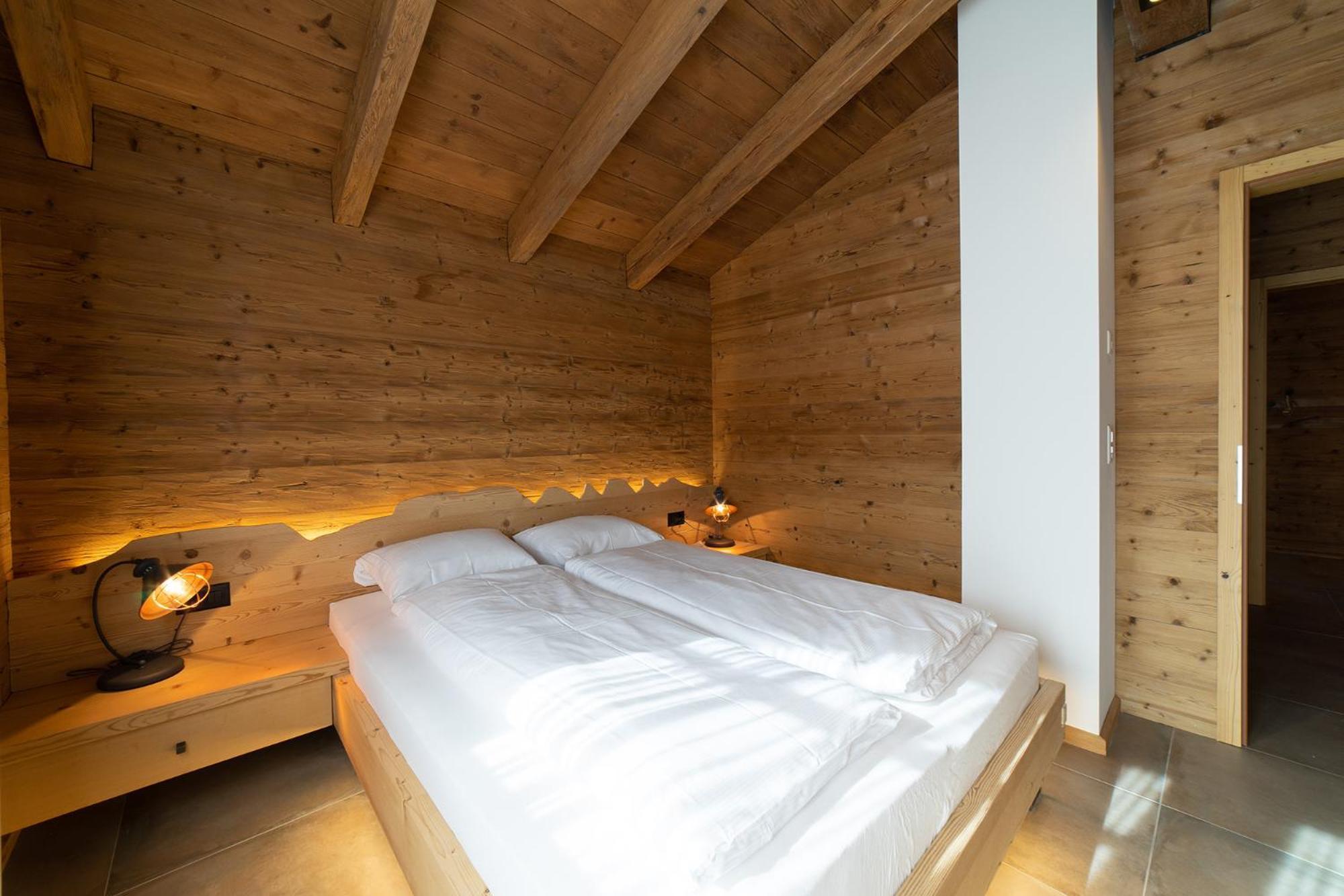 Chalet Brisi Wildhaus Εξωτερικό φωτογραφία