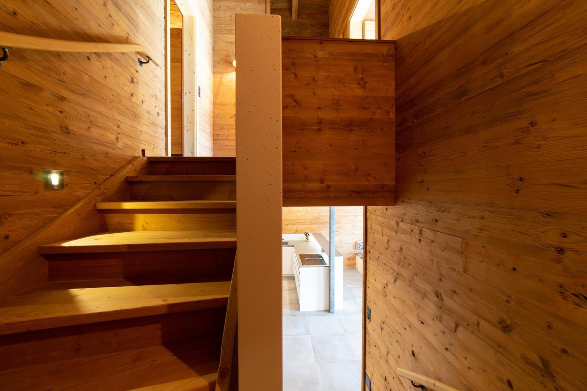 Chalet Brisi Wildhaus Εξωτερικό φωτογραφία