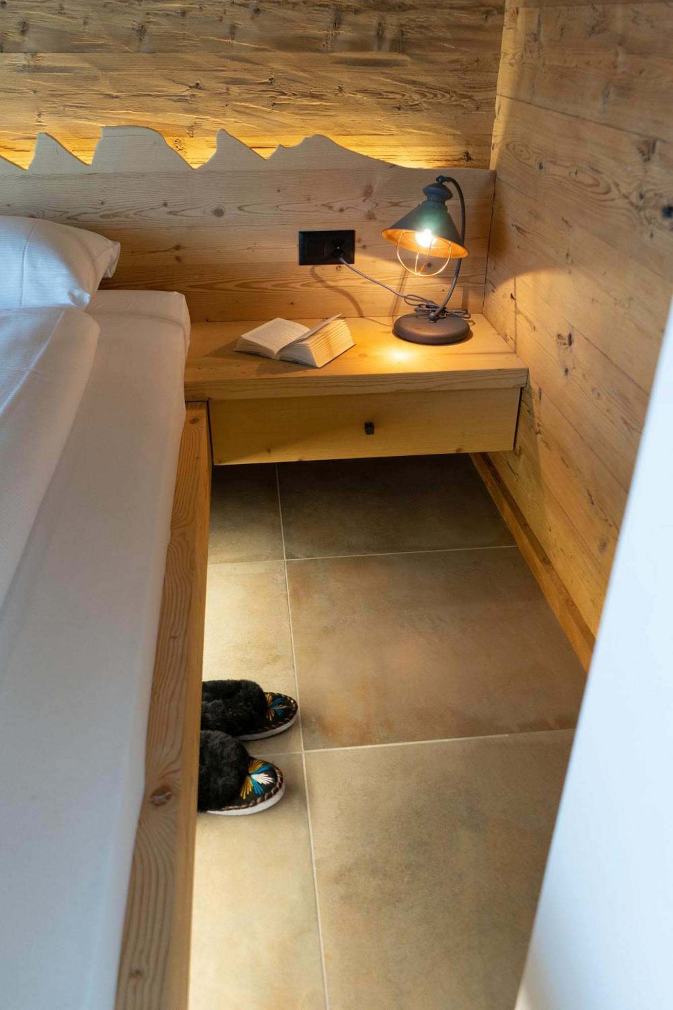 Chalet Brisi Wildhaus Εξωτερικό φωτογραφία