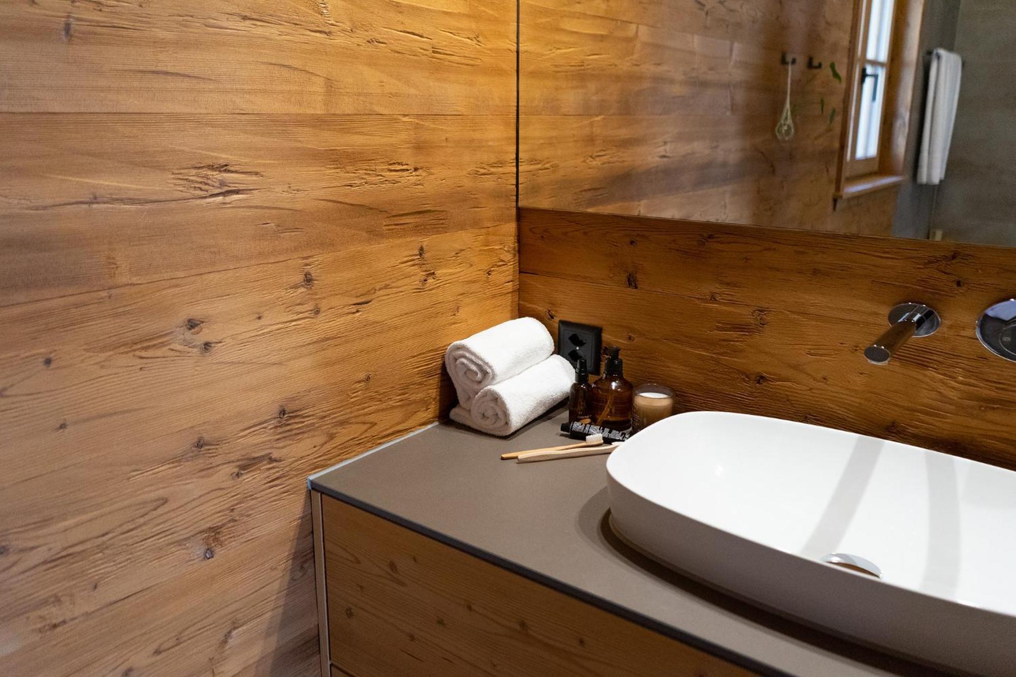 Chalet Brisi Wildhaus Εξωτερικό φωτογραφία