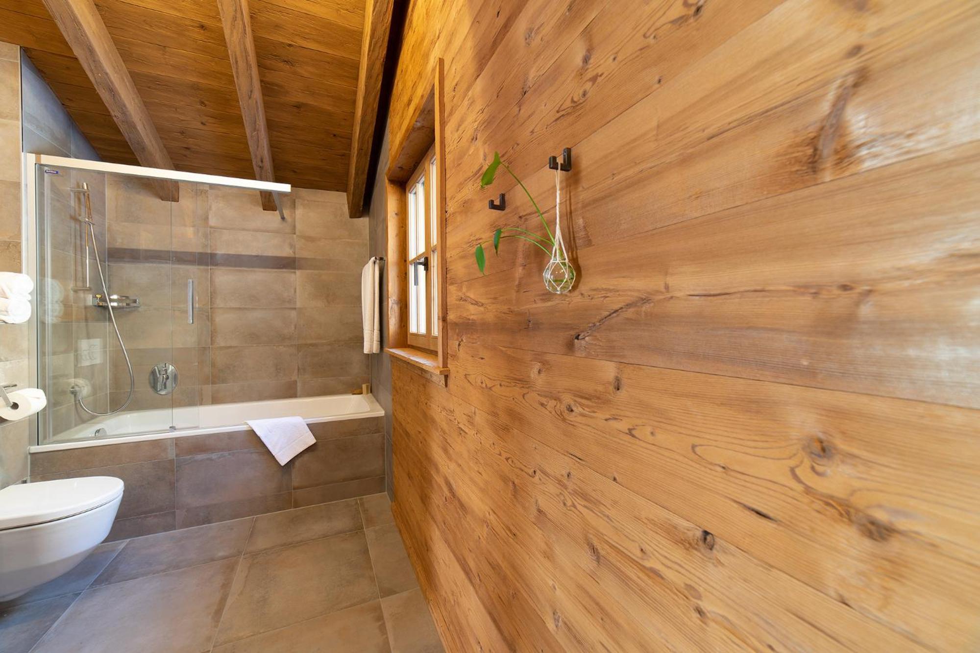 Chalet Brisi Wildhaus Εξωτερικό φωτογραφία