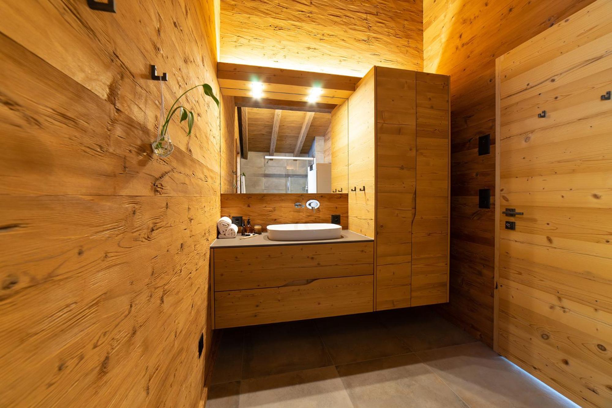 Chalet Brisi Wildhaus Εξωτερικό φωτογραφία