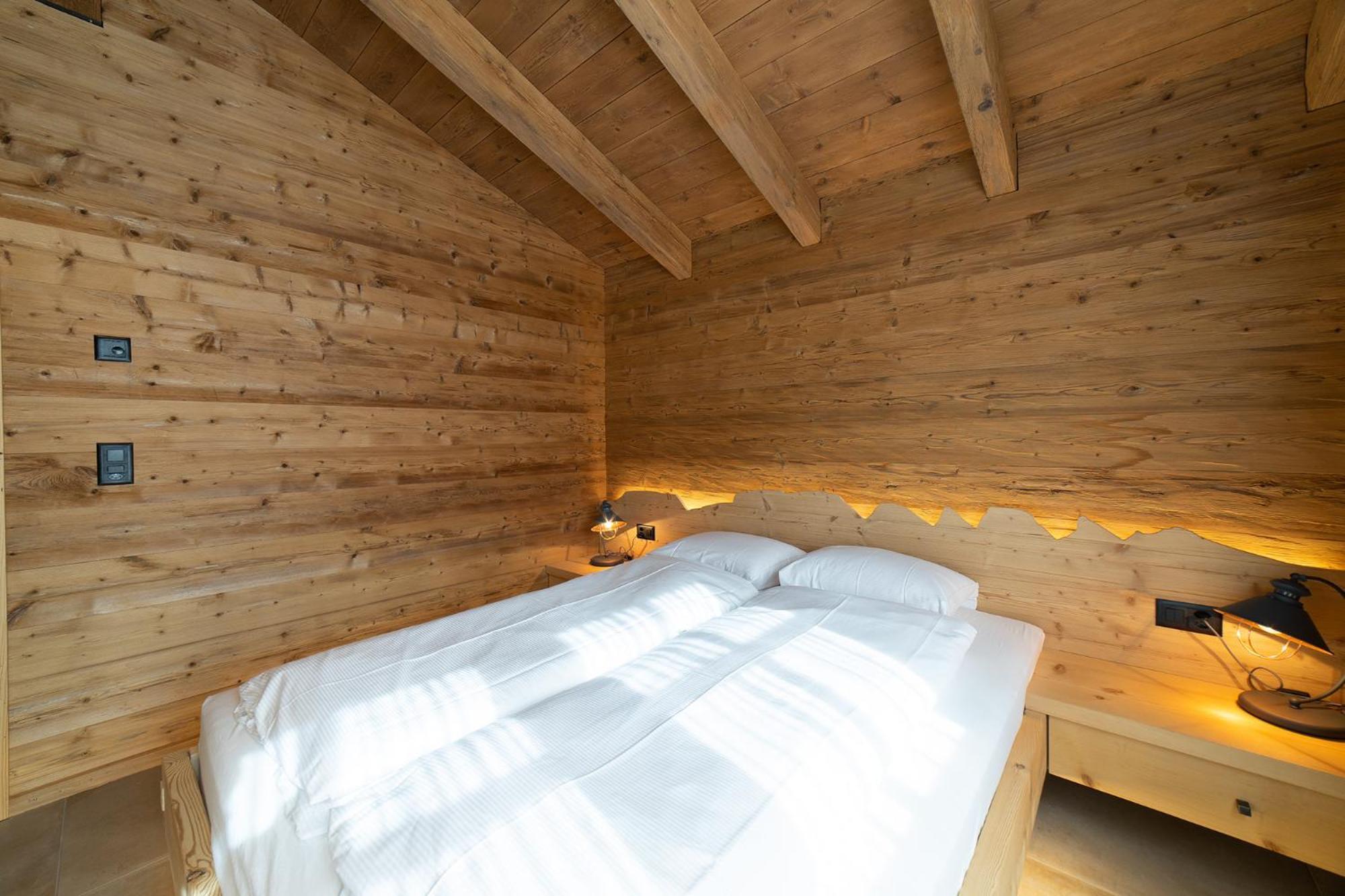 Chalet Brisi Wildhaus Εξωτερικό φωτογραφία