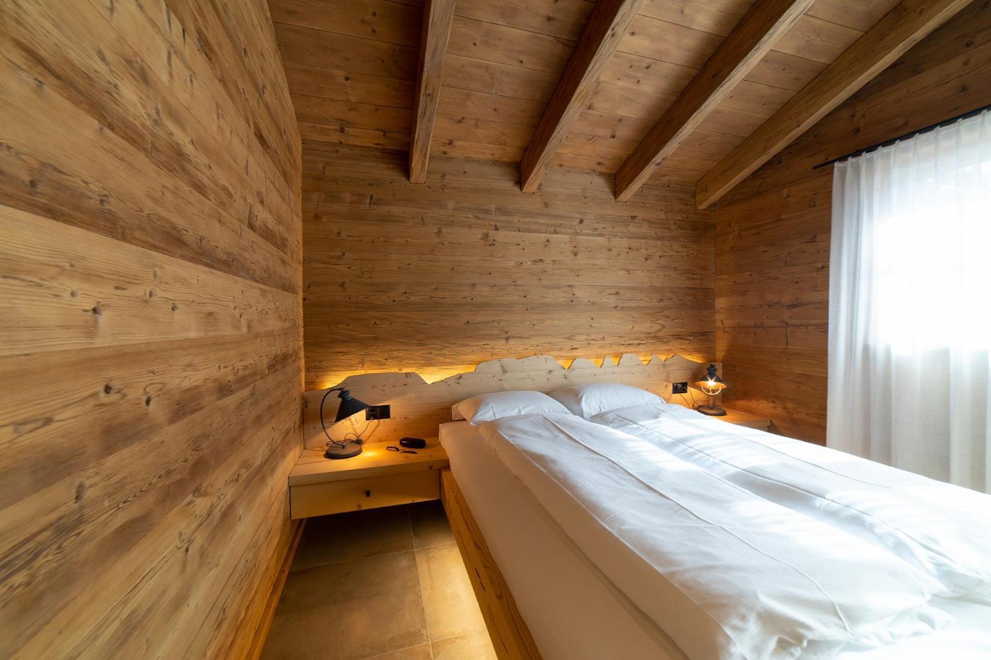 Chalet Brisi Wildhaus Εξωτερικό φωτογραφία